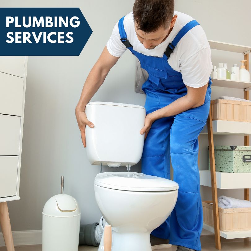 Plumbing Company in Rivervale, AR